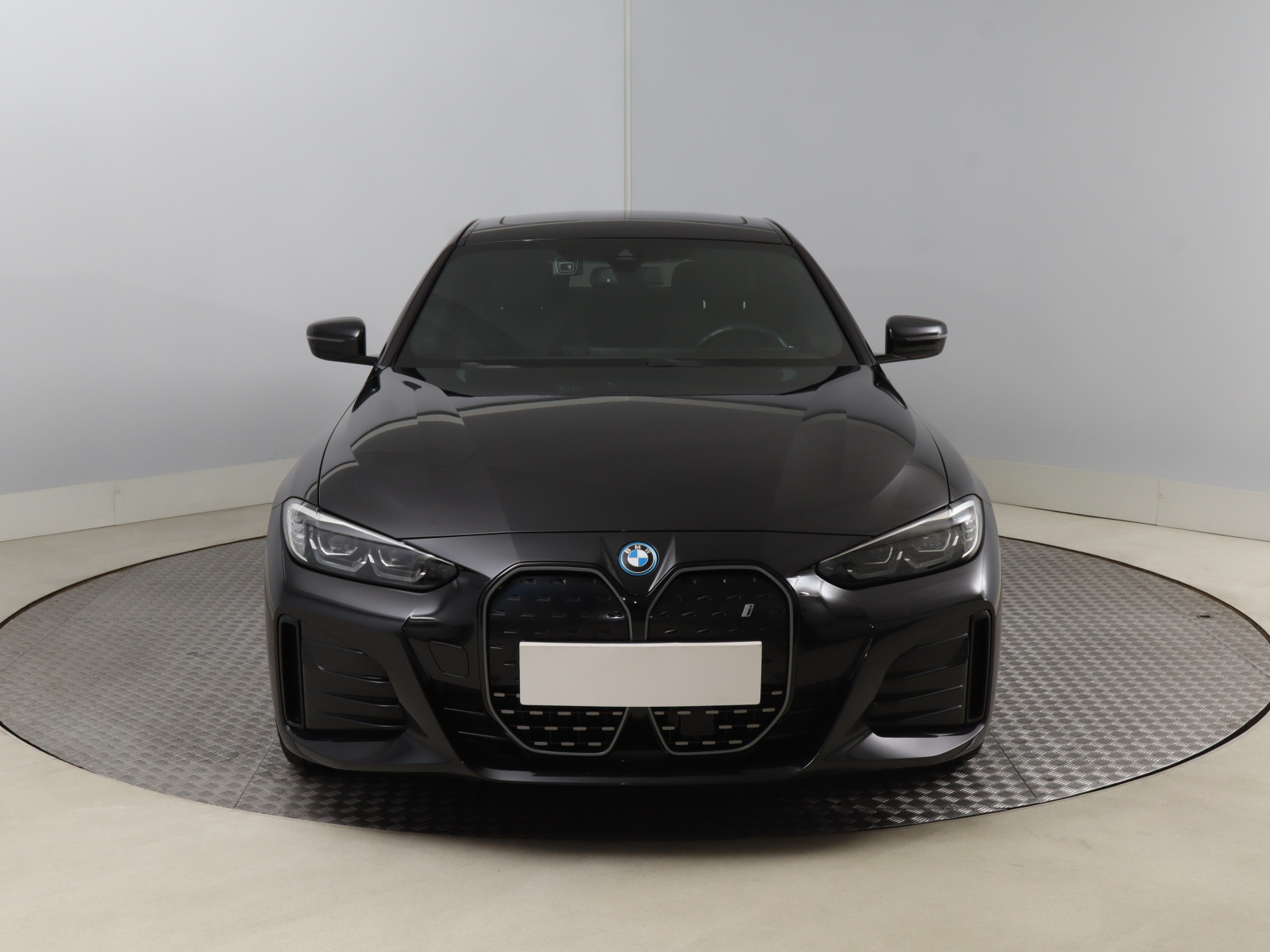 BMW i4 eDrive40, 2022 2