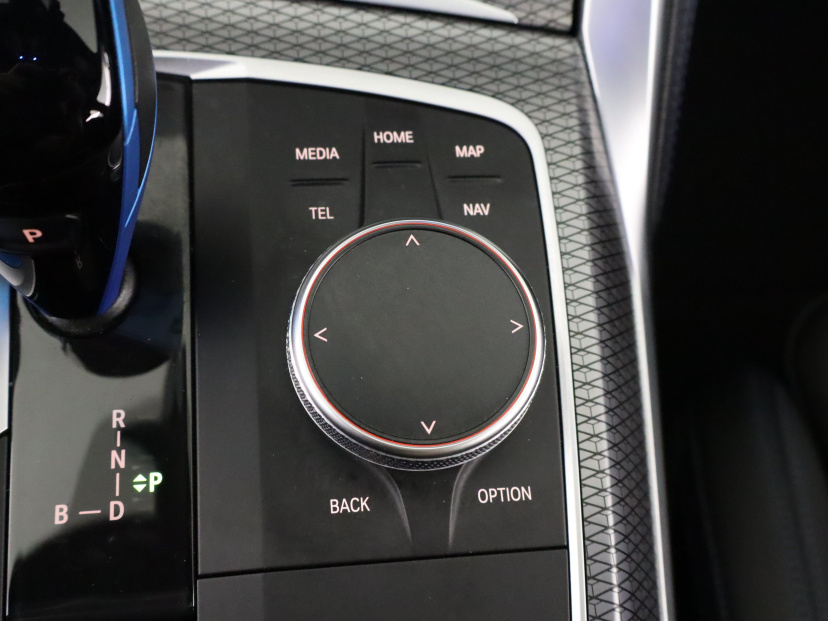 BMW i4, 2022