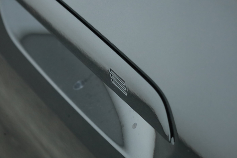 BMW i4, 2022