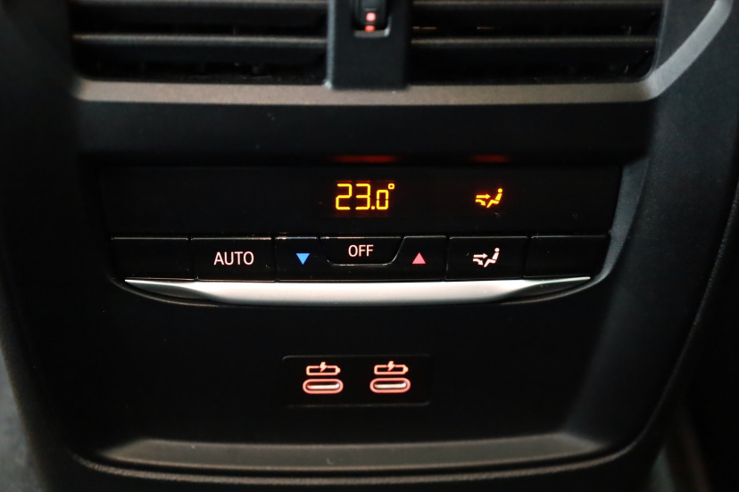 BMW i4, 2022