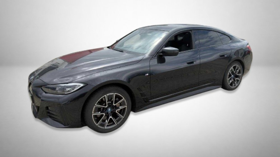 BMW i4 eDrive40