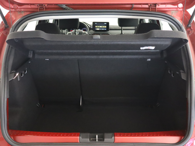 Dacia Sandero, 2021