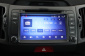 Kia Sportage, 2010