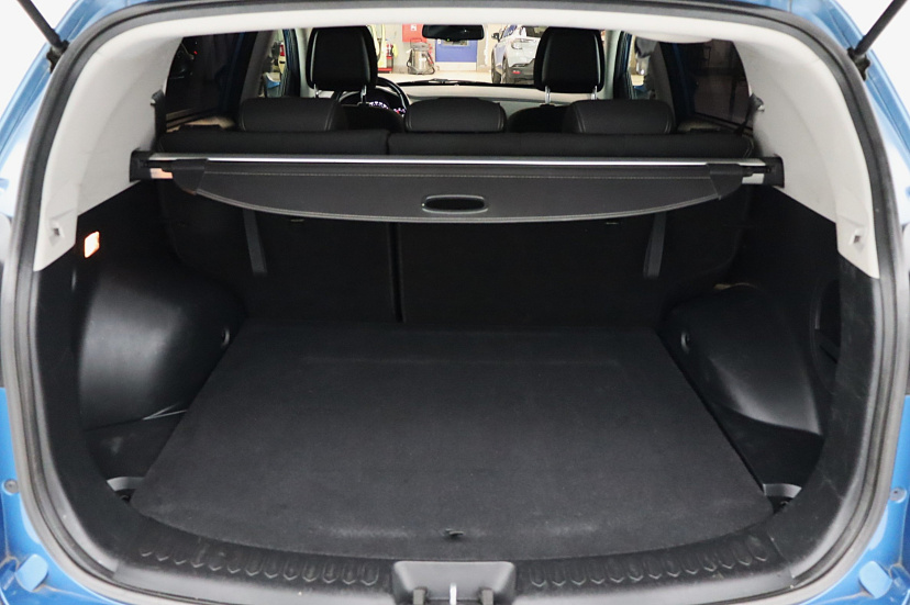 Kia Sportage, 2010