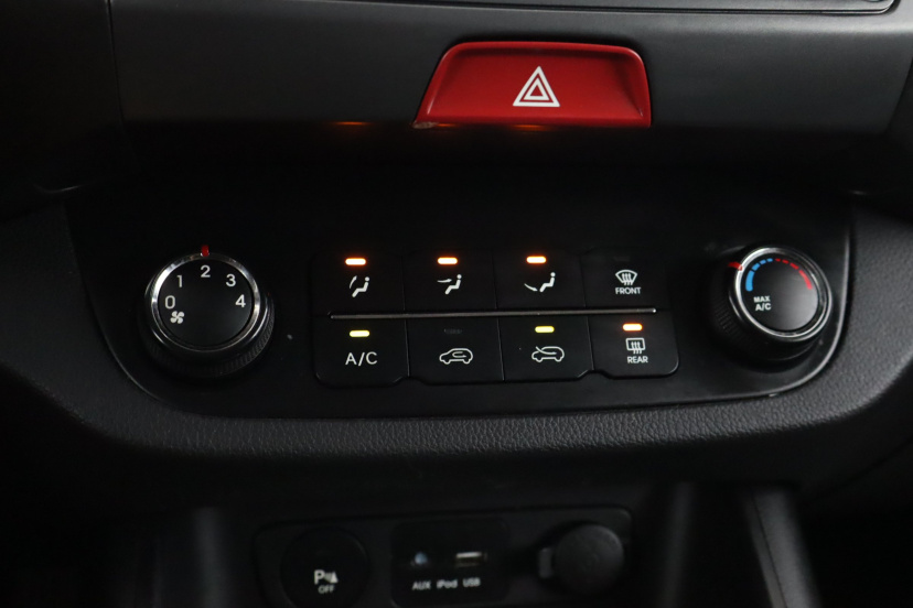 Kia Sportage, 2010