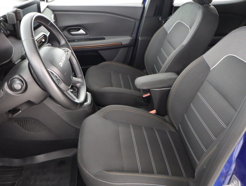 Dacia Sandero, 2023
