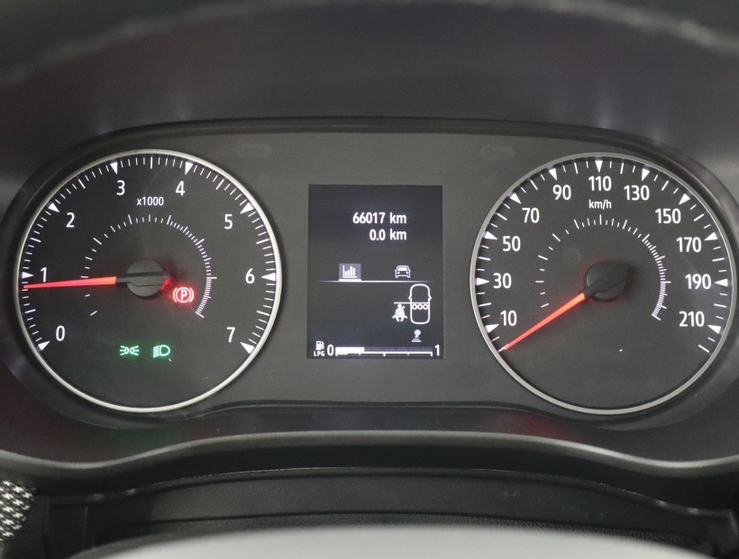 Dacia Sandero, 2023