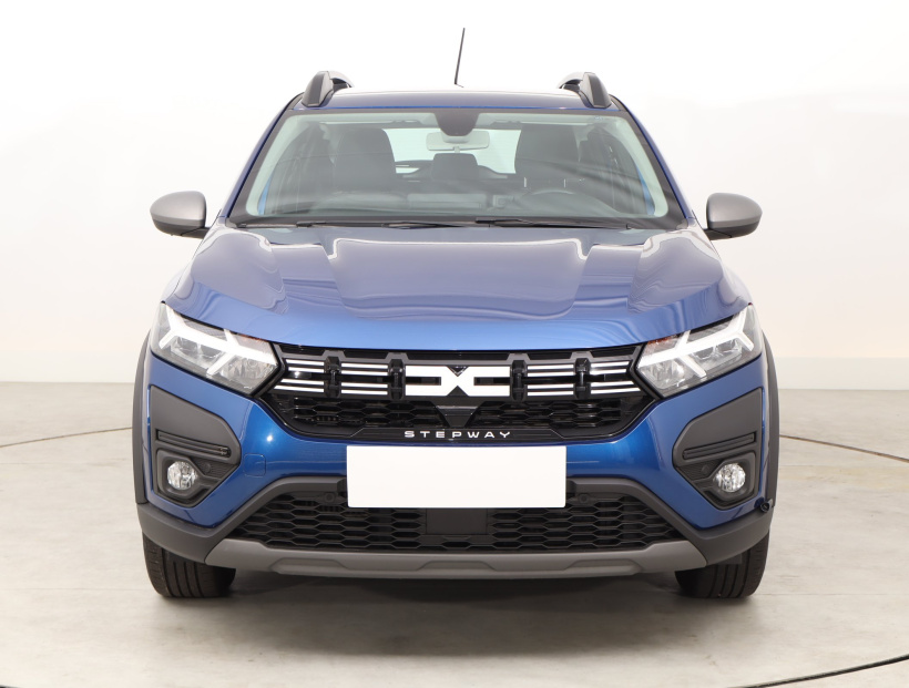 Dacia Sandero, 2023