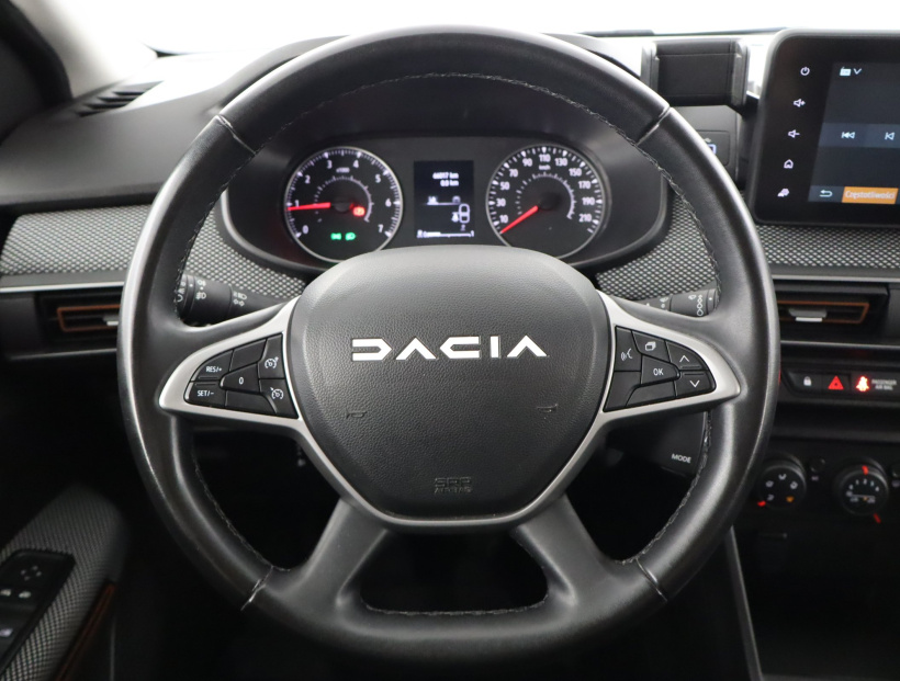 Dacia Sandero, 2023