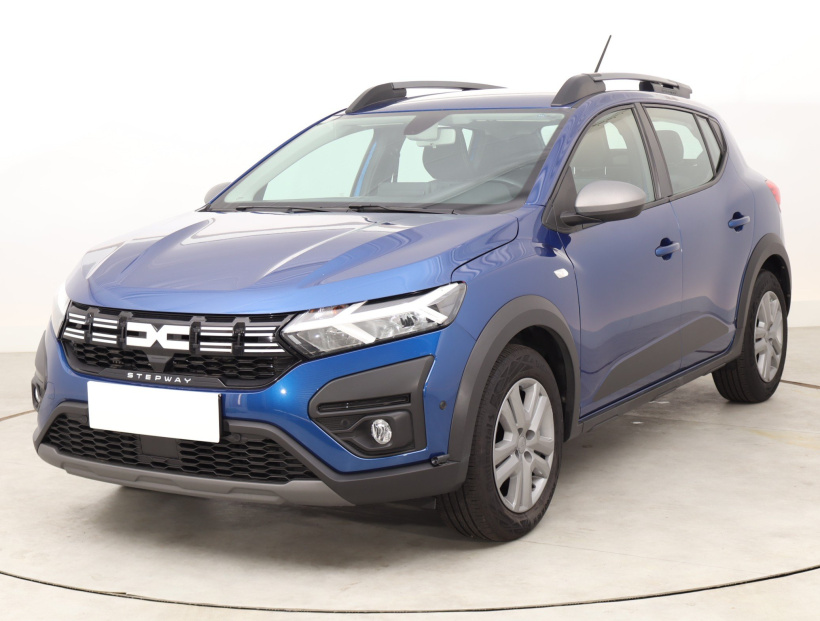 Dacia Sandero, 2023