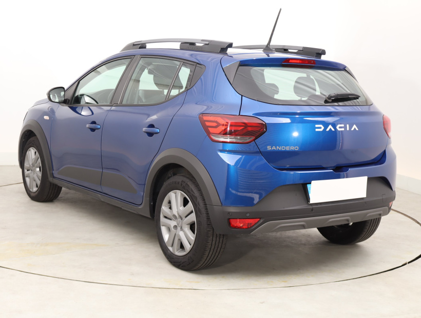 Dacia Sandero, 2023