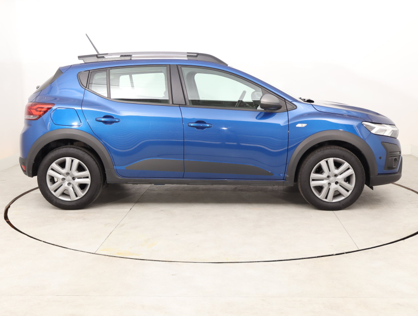 Dacia Sandero, 2023
