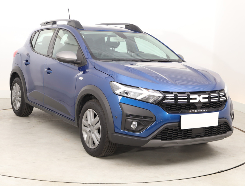 Dacia Sandero, 2023