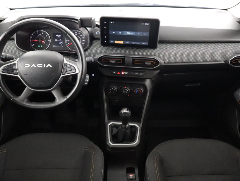 Dacia Sandero, 2023