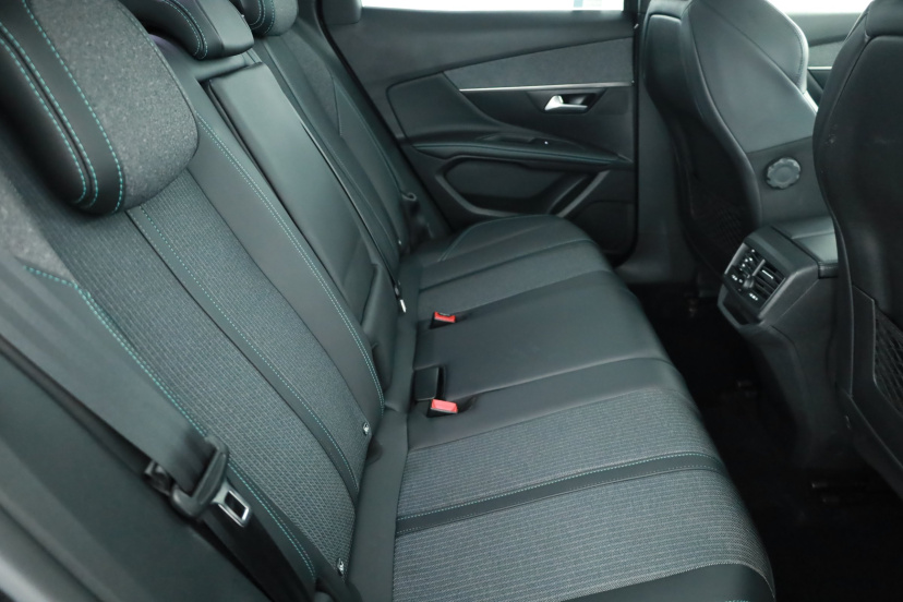 Peugeot 3008, 2022