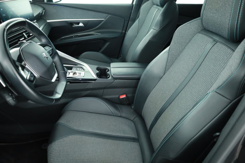 Peugeot 3008, 2022