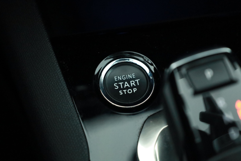 Peugeot 3008, 2022