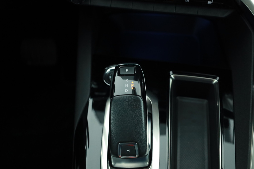 Peugeot 3008, 2022