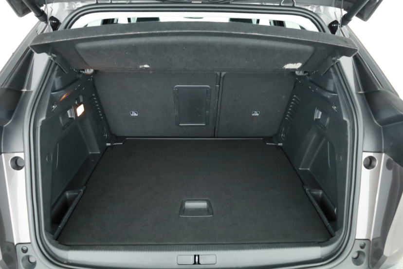 Peugeot 3008, 2022