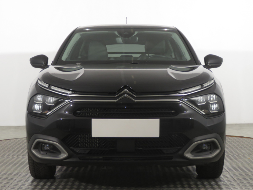 Citroen C4, 2021