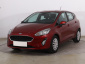 Ford Fiesta, 2018