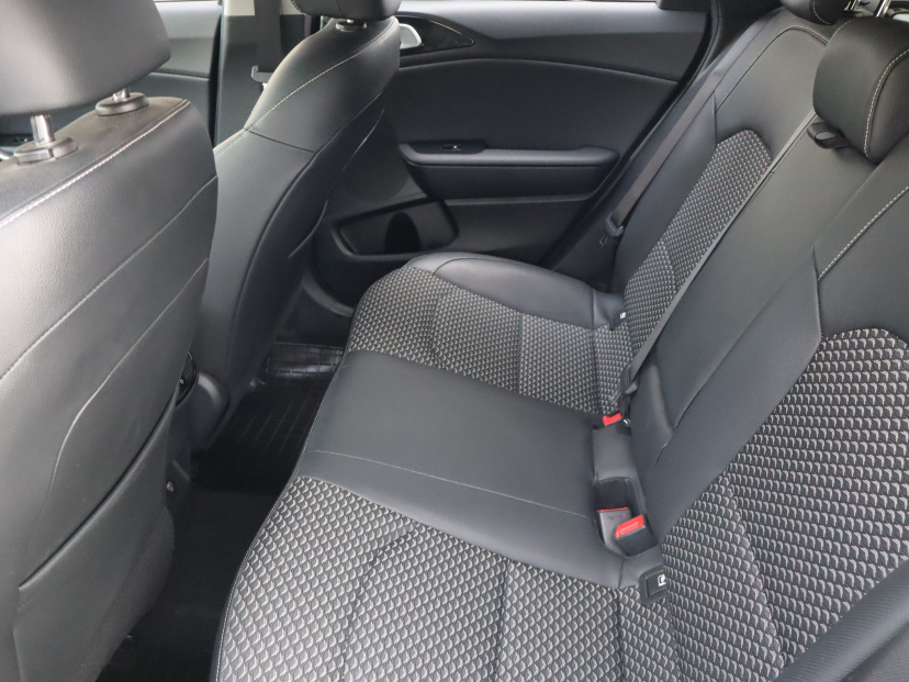Kia Ceed, 2023