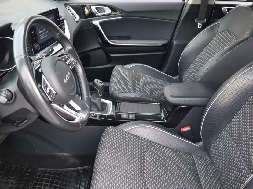 Kia Ceed, 2023