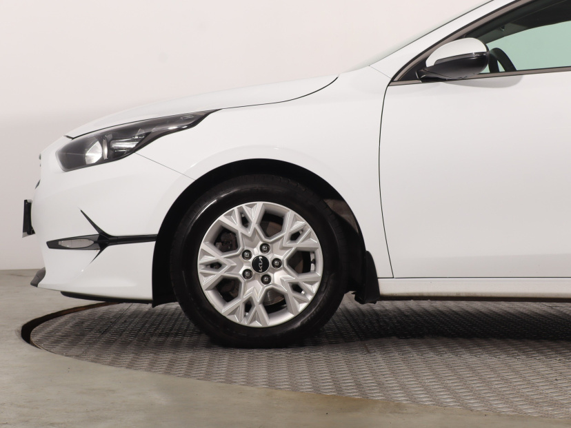 Kia Ceed, 2023