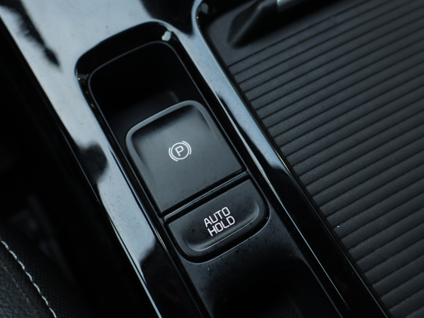 Kia Ceed, 2023