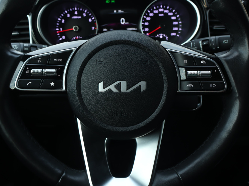 Kia Ceed, 2023