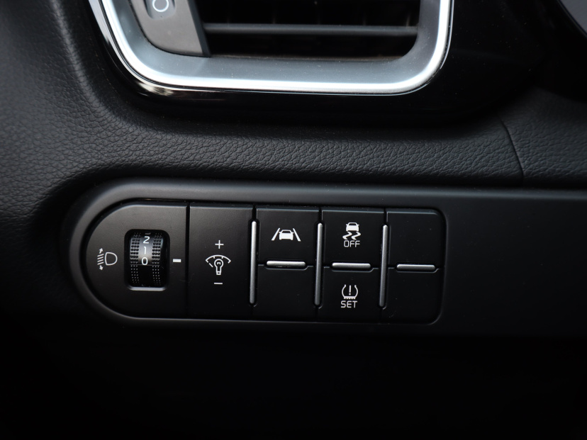Kia Ceed, 2023