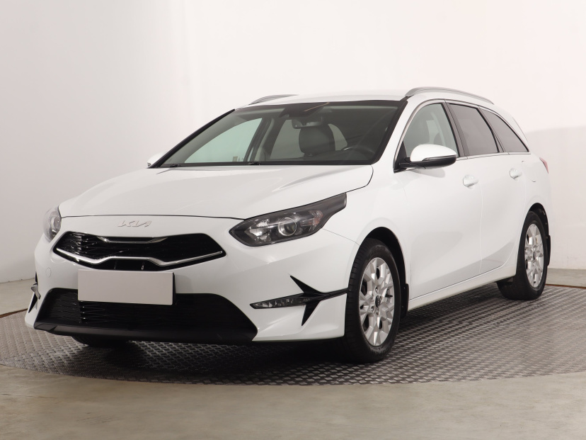 Kia Ceed, 2023