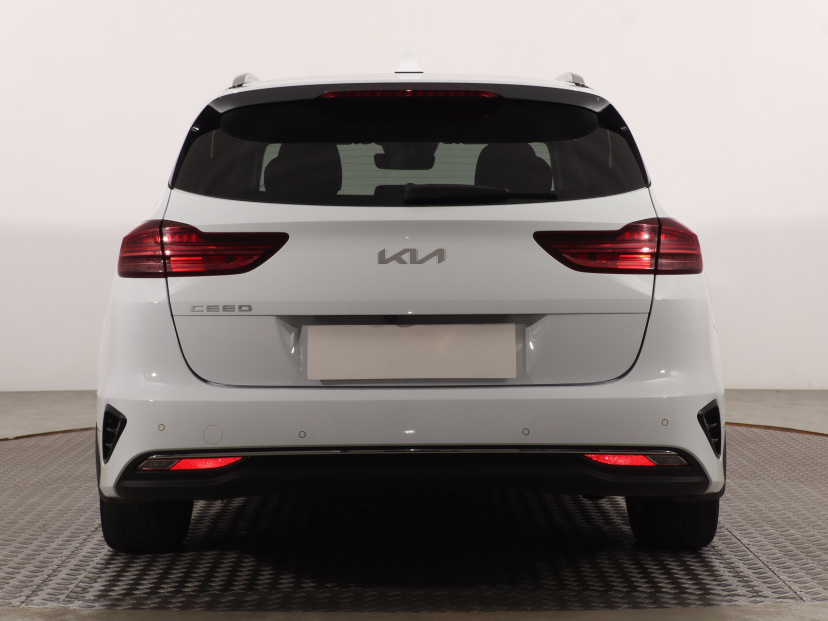 Kia Ceed, 2023