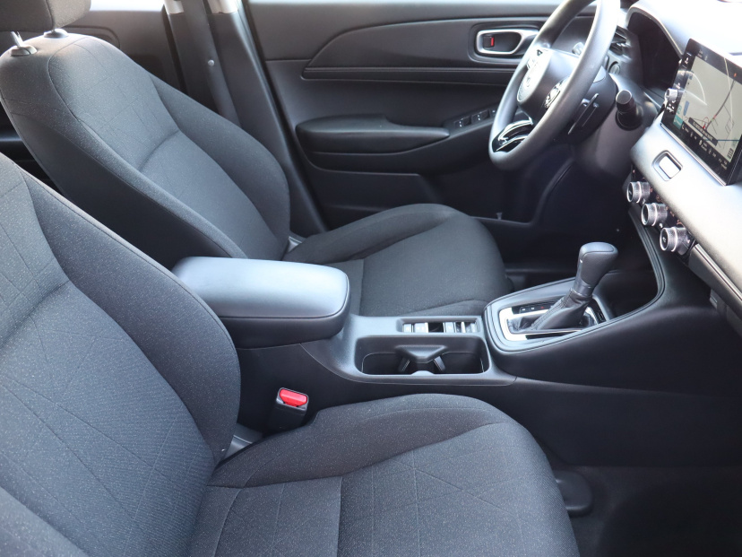 Honda HR-V, 2023