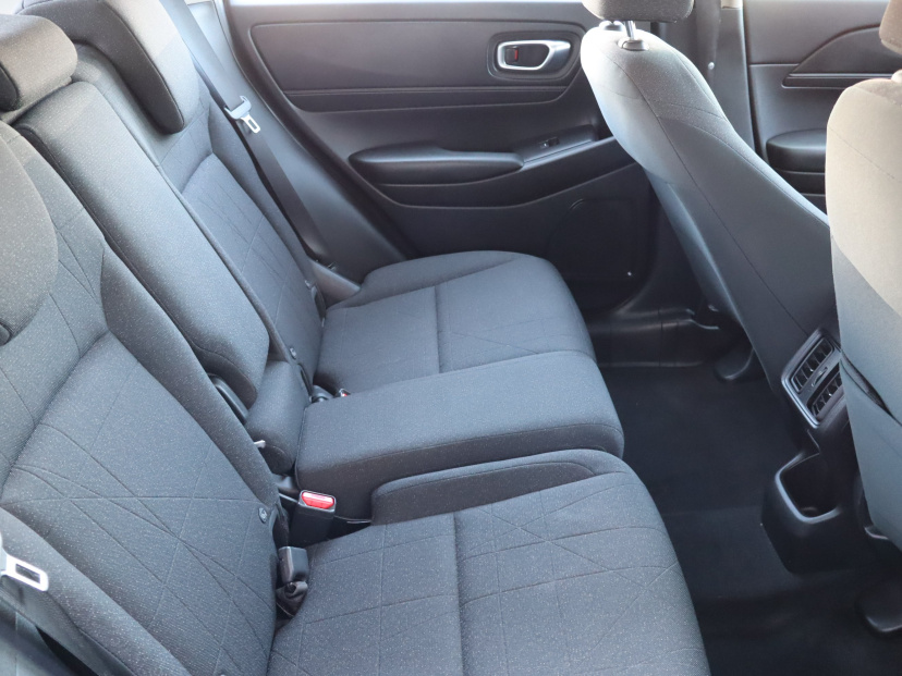 Honda HR-V, 2023