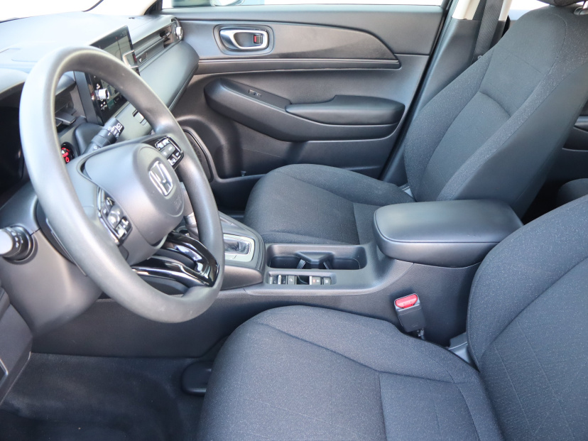 Honda HR-V, 2023