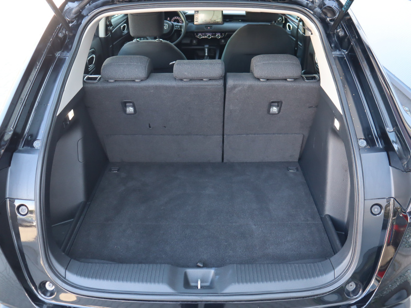Honda HR-V, 2023