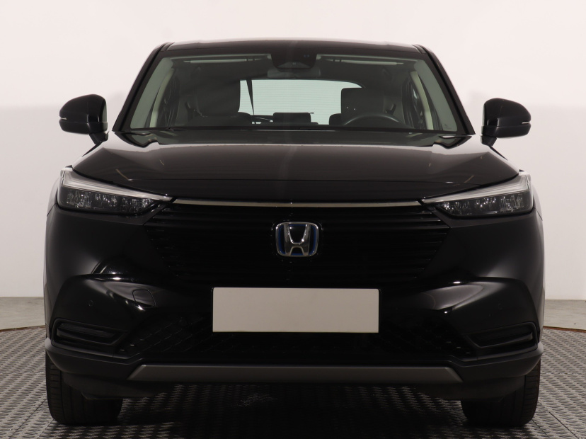 Honda HR-V, 2023