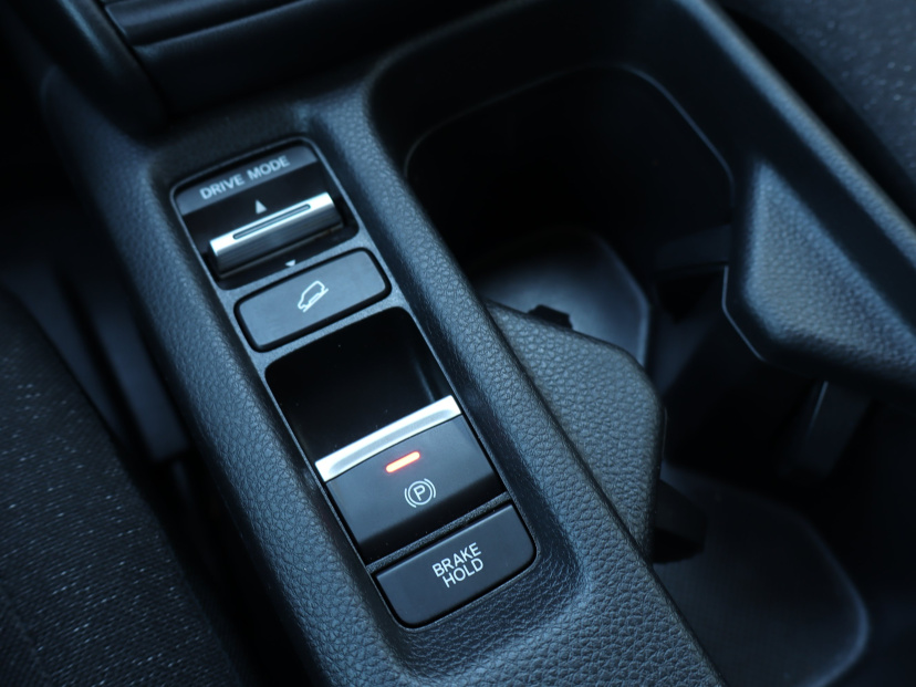 Honda HR-V, 2023