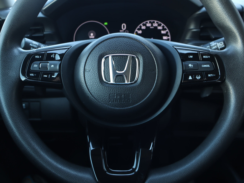 Honda HR-V, 2023