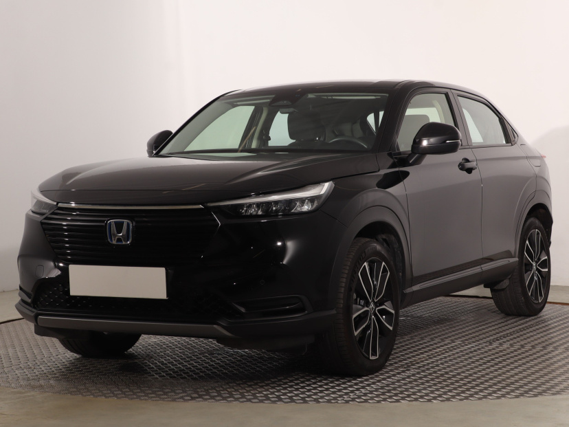 Honda HR-V, 2023
