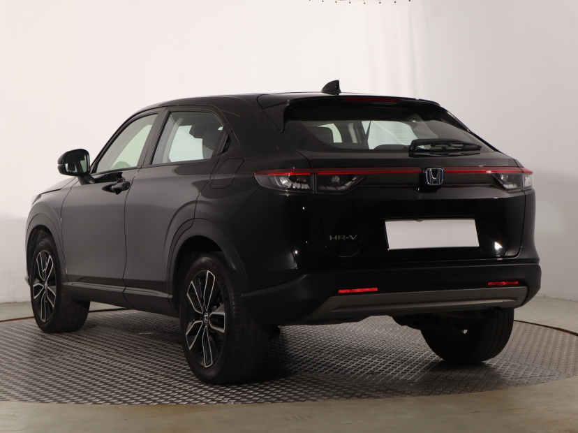 Honda HR-V, 2023
