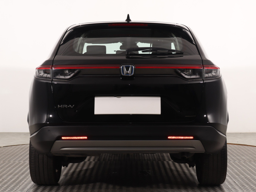Honda HR-V, 2023