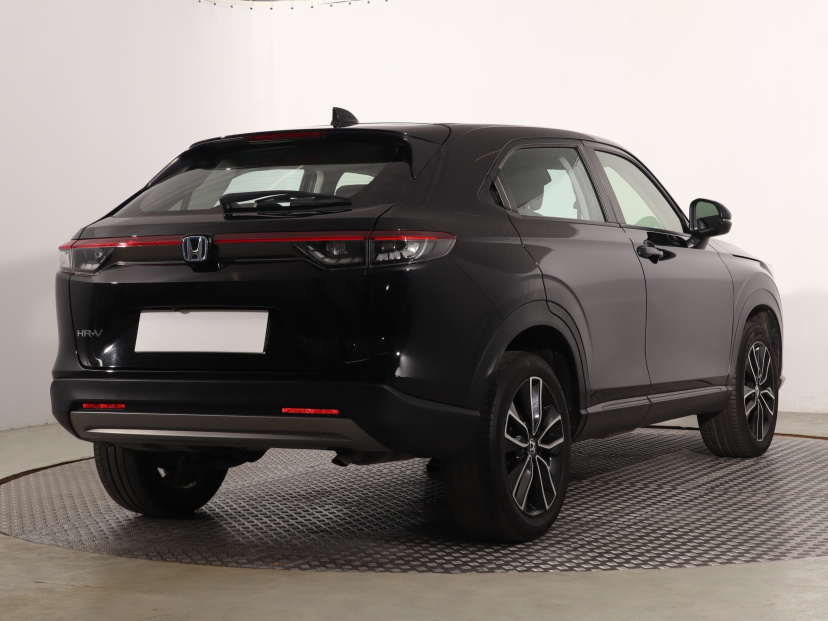 Honda HR-V, 2023