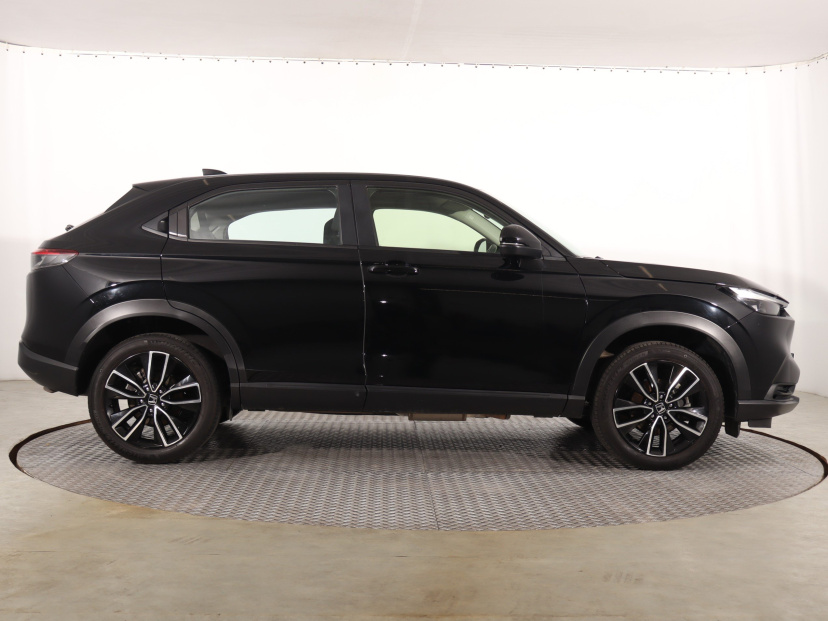 Honda HR-V, 2023