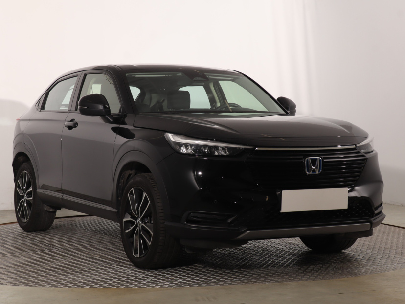 Honda HR-V, 2023
