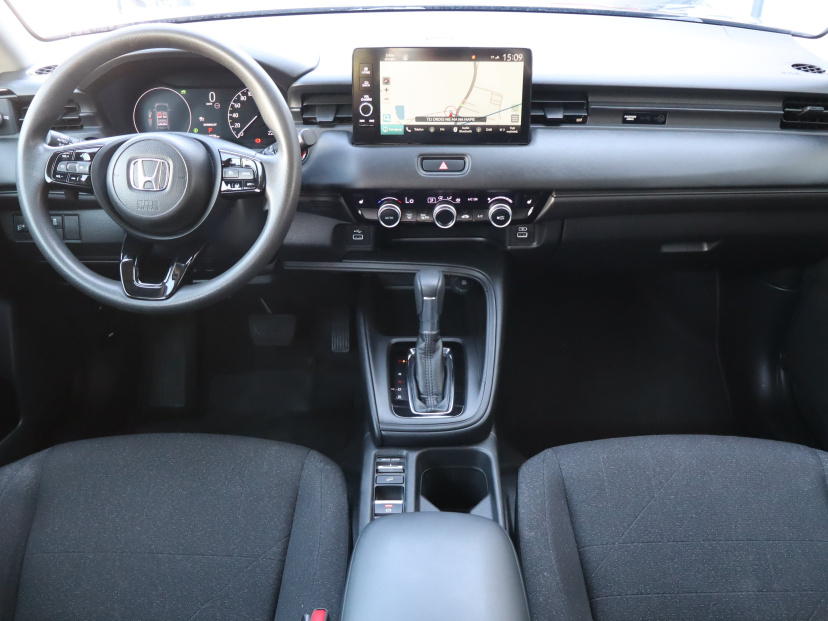 Honda HR-V, 2023