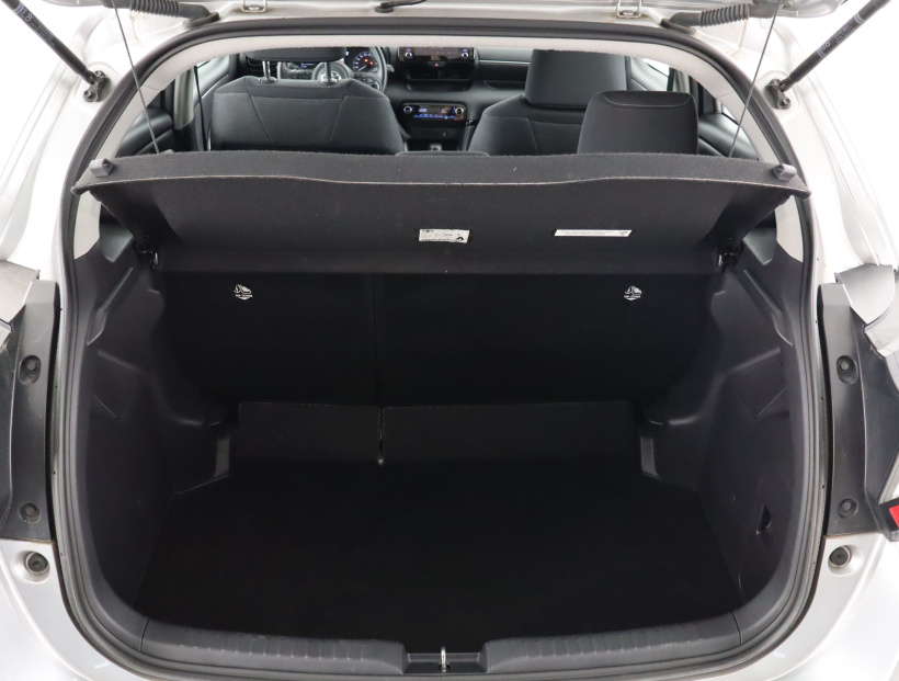 Toyota Yaris, 2023