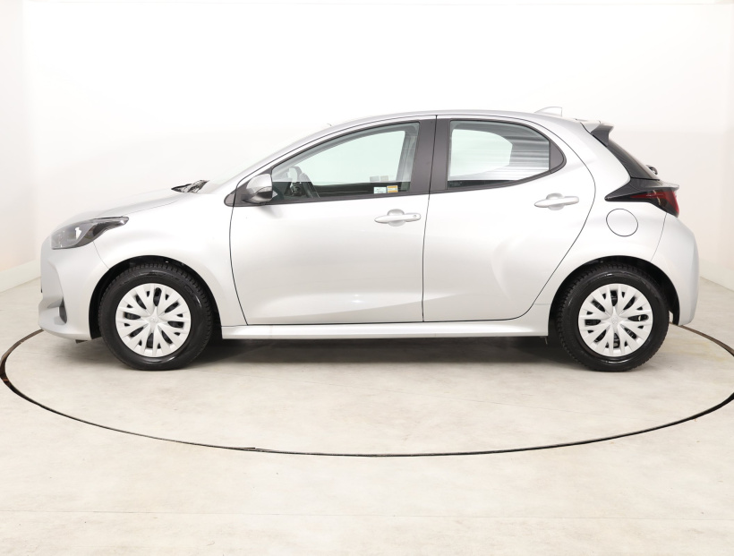 Toyota Yaris, 2023
