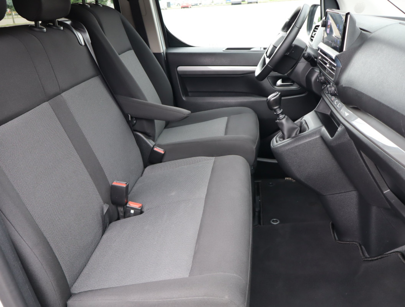 Toyota ProAce Verso, 2024
